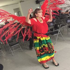 Meet your Posher, Jane